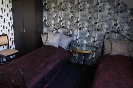 Отель Отель Титул в Нижний Новгород - Россия