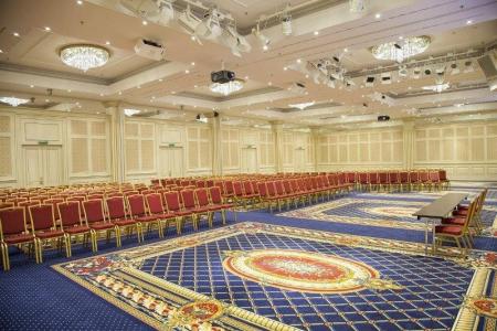 Отель Корстон-Серпухов в Серпухов - Россия