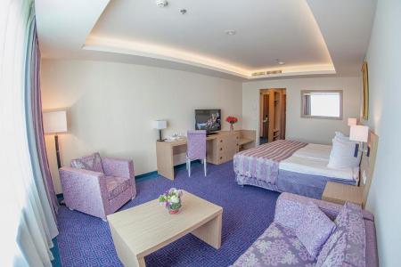 Отель Корстон-Серпухов в Серпухов - Россия