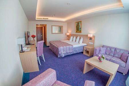 Отель Корстон-Серпухов в Серпухов - Россия