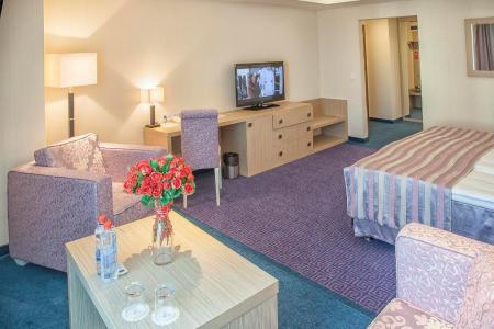 Отель Корстон-Серпухов в Серпухов - Россия