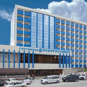 отель Гостиница Новороссийск