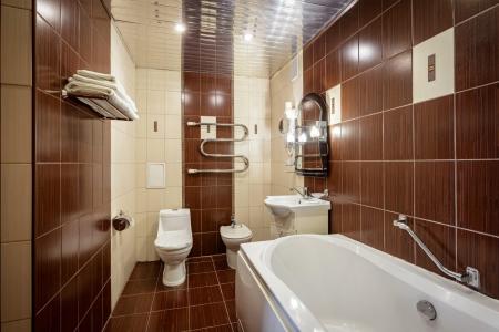 Отель Гостиница Новороссийск в Новороссийск - Россия