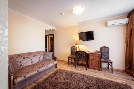 Отель Гостиница Новороссийск в Новороссийск - Россия