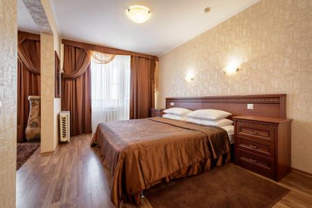 Отель Гостиница Новороссийск в Новороссийск - Россия