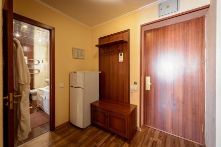 Отель Гостиница Новороссийск в Новороссийск - Россия