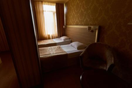 Отель Ка Роял Отель (Домодедово) в Домодедово - Россия