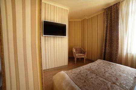 Отель Ка Роял Отель (Домодедово) в Домодедово - Россия