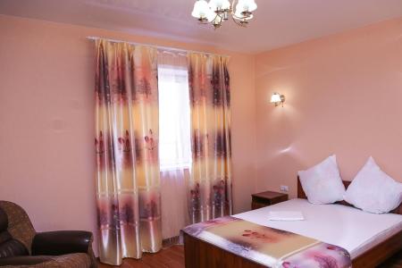 Отель Антураж в Новосибирск - Россия