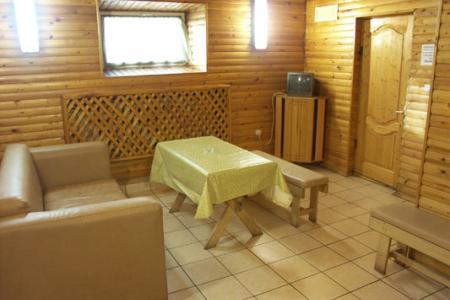 Отель Гранат в Магнитогорск - Россия