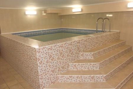 Отель Гранат в Магнитогорск - Россия