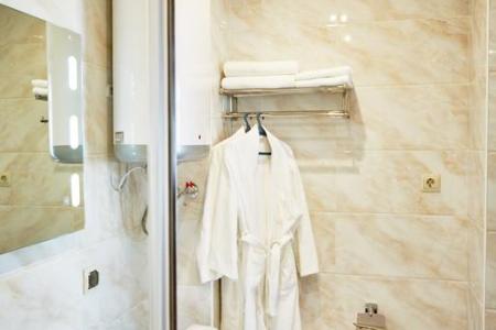 Отель Отель Сибирское Подворье в Владивосток - Россия