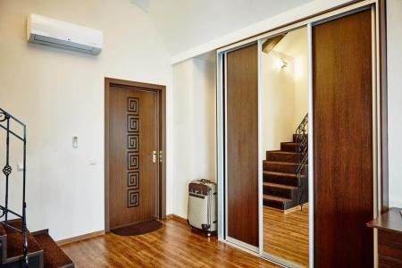 Отель Отель Сибирское Подворье в Владивосток - Россия