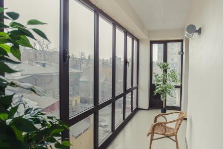 Отель Vestrum Hotel в Самара - Россия