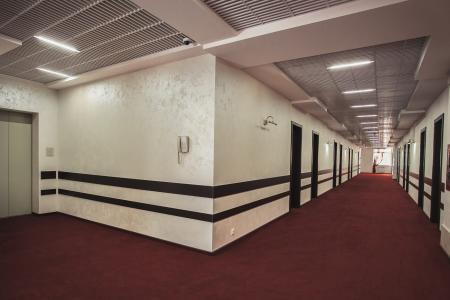 Отель Vestrum Hotel в Самара - Россия