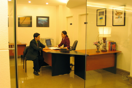 Отель Crown Regency Suites Mactan в о. Себу - Филиппины