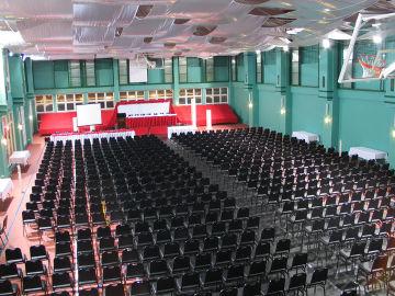 Отель Crown Regency Suites Mactan в о. Себу - Филиппины