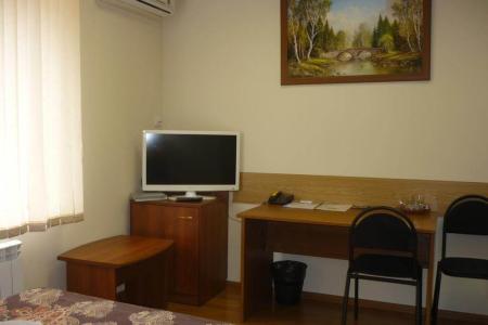 Гостевой Домик