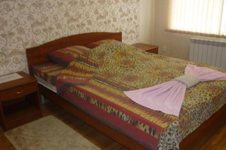 Гостевой Домик