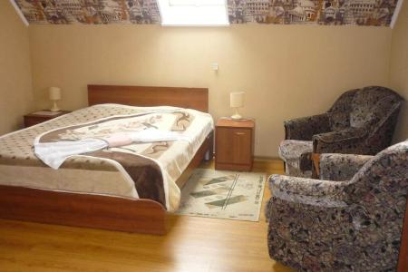 Гостевой Домик