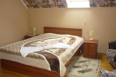 Гостевой Домик