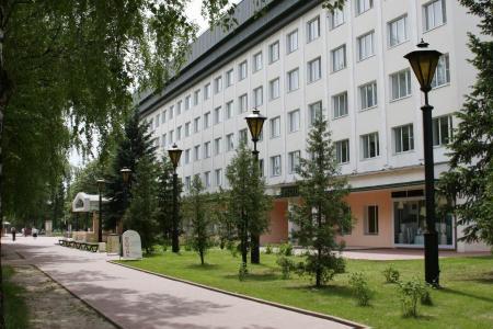 Железногорск