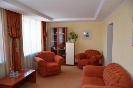 Железногорск