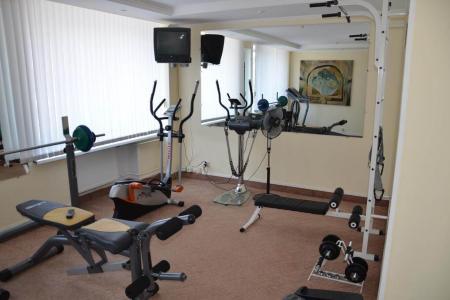 Железногорск