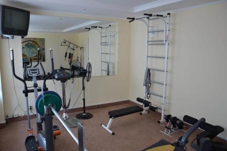 Железногорск