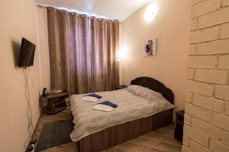 Первый поезд