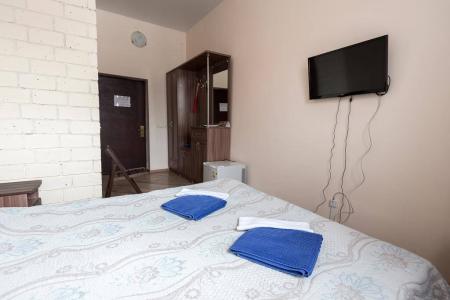 Первый поезд