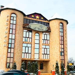 отель La Maison