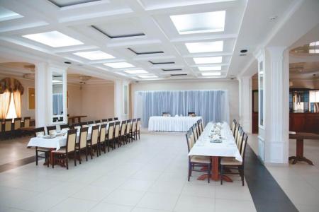 Отель La Maison в Самара - Россия