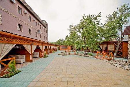 Отель La Maison в Самара - Россия