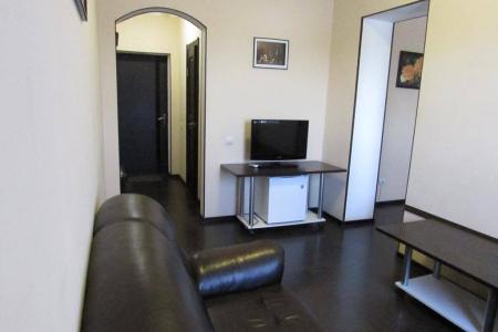 Отель La Maison в Самара - Россия