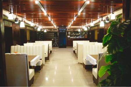 Отель La Maison в Самара - Россия