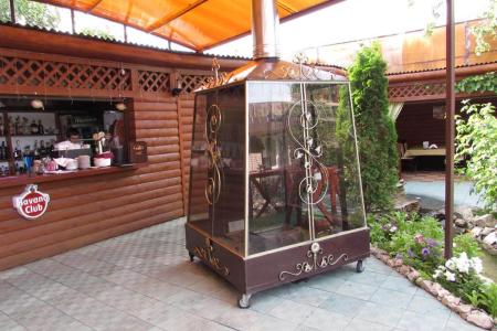 Отель La Maison в Самара - Россия