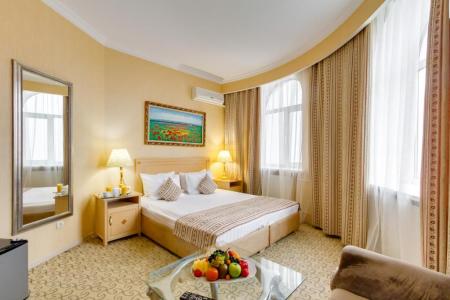 Отель Vnukovo Village Park Hotel & Spa в Москва - Россия