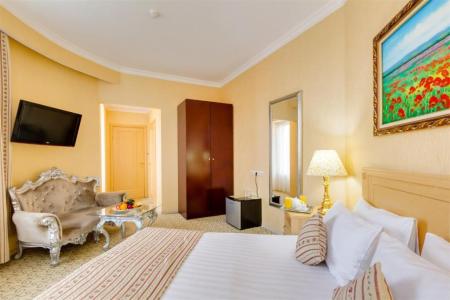 Отель Vnukovo Village Park Hotel & Spa в Москва - Россия