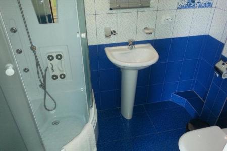 Отель Золотая Ночь в Калининград - Россия