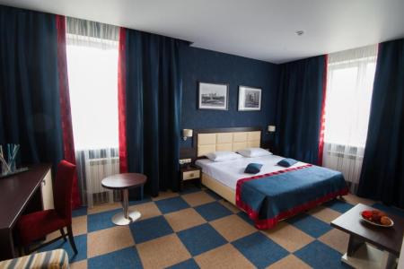 Отель Искра в Химки - Россия