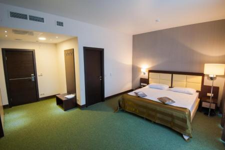 Отель Искра в Химки - Россия