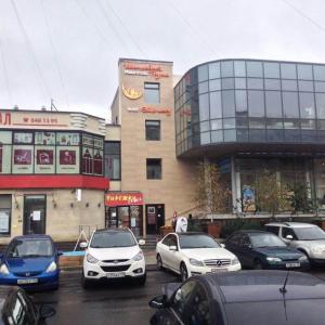 отель Шелковый Путь