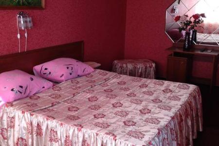 Гостиничный комплекс Новочеркасск