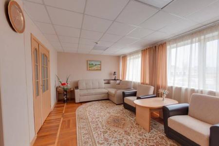 Гостиничный комплекс Новочеркасск