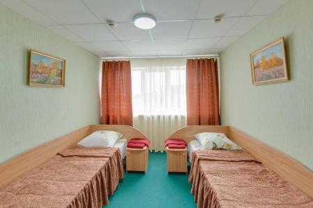 Гостиничный комплекс Новочеркасск