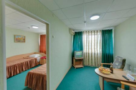 Гостиничный комплекс Новочеркасск