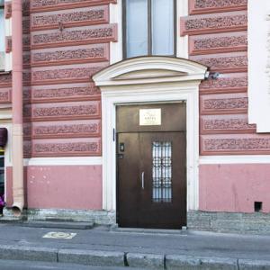 отель Solo на наб.реки Мойки, 82