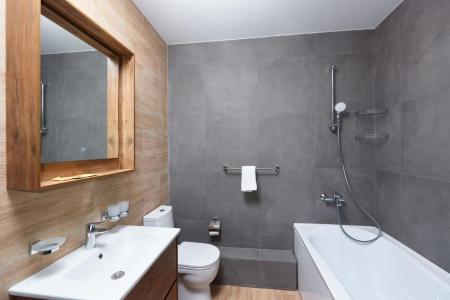 Отель Медикал Отель энд Спа в Тюмень - Россия