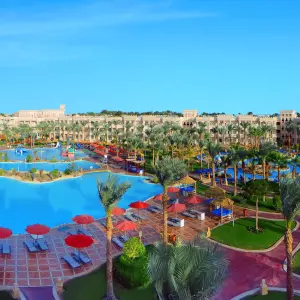 отель Pickalbatros Palace Resort Hurghada
